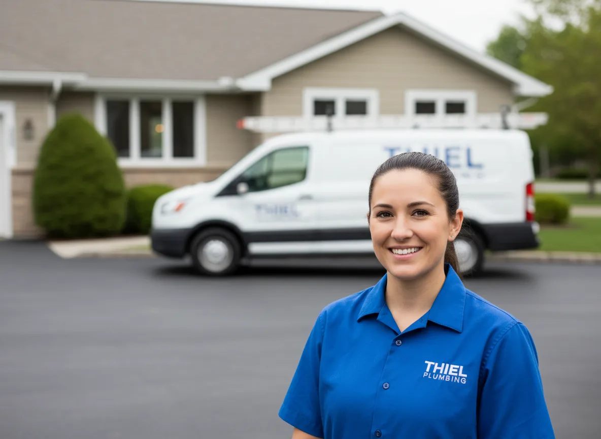 Plumber Northwood, IA FAQs